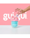 Gui Gui - Slime 1 Pack - Green